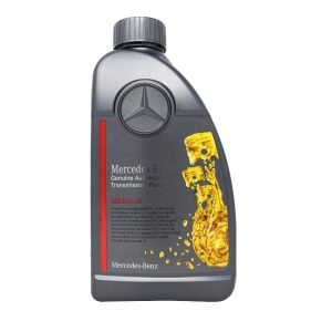 Mercedes-Benz Automatic Transmission Fluid FE MB 236.15 (7G-TRONIC+)