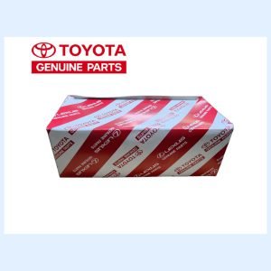 Toyota Genuine Parts Brake Pad 04465-02220