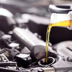 Engine Oils