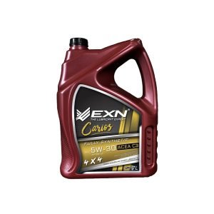 EXN CARIOS FULLY SYNTHETIC 5W-30 (ACEA C3) 7L