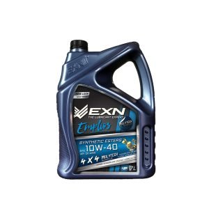 EXN EMPLIOS MOLYTECH ESTERS 10W-40 CK4 7L