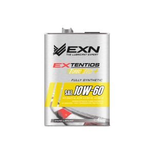 EXN EXTENTIOS TURBO TECH 10W-60 4L