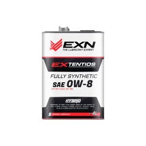 EXN EXTENTIOS HYBRID 0W-8