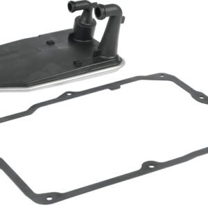 MERCEDES-BENZ GENUINE PARTS Hydraulic Filter, automatic transmission Filter A246-377-2400